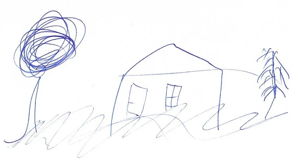 Entwurf_Berghütte | © jdav_Rosenheim