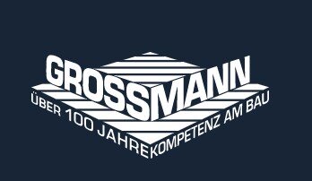© GROSSMANN BAU GMBH & CO. KG