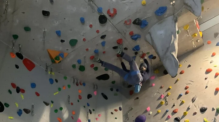 © Manfred Mauler - Sektion Rosenheim DAV