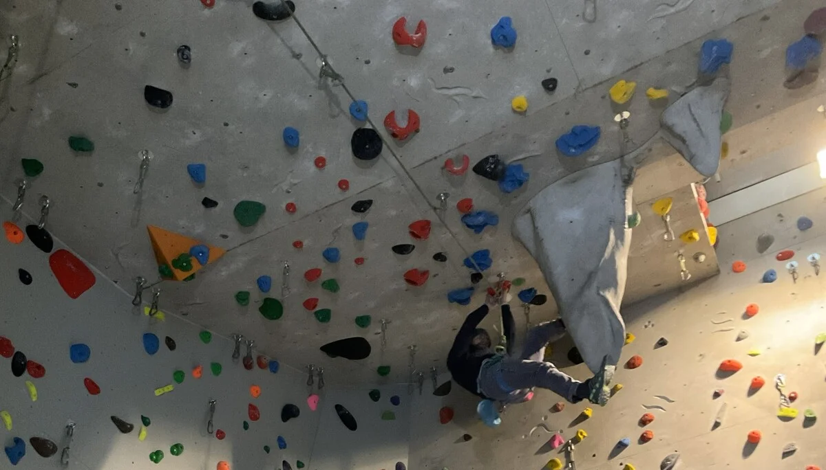 © Manfred Mauler - Sektion Rosenheim DAV