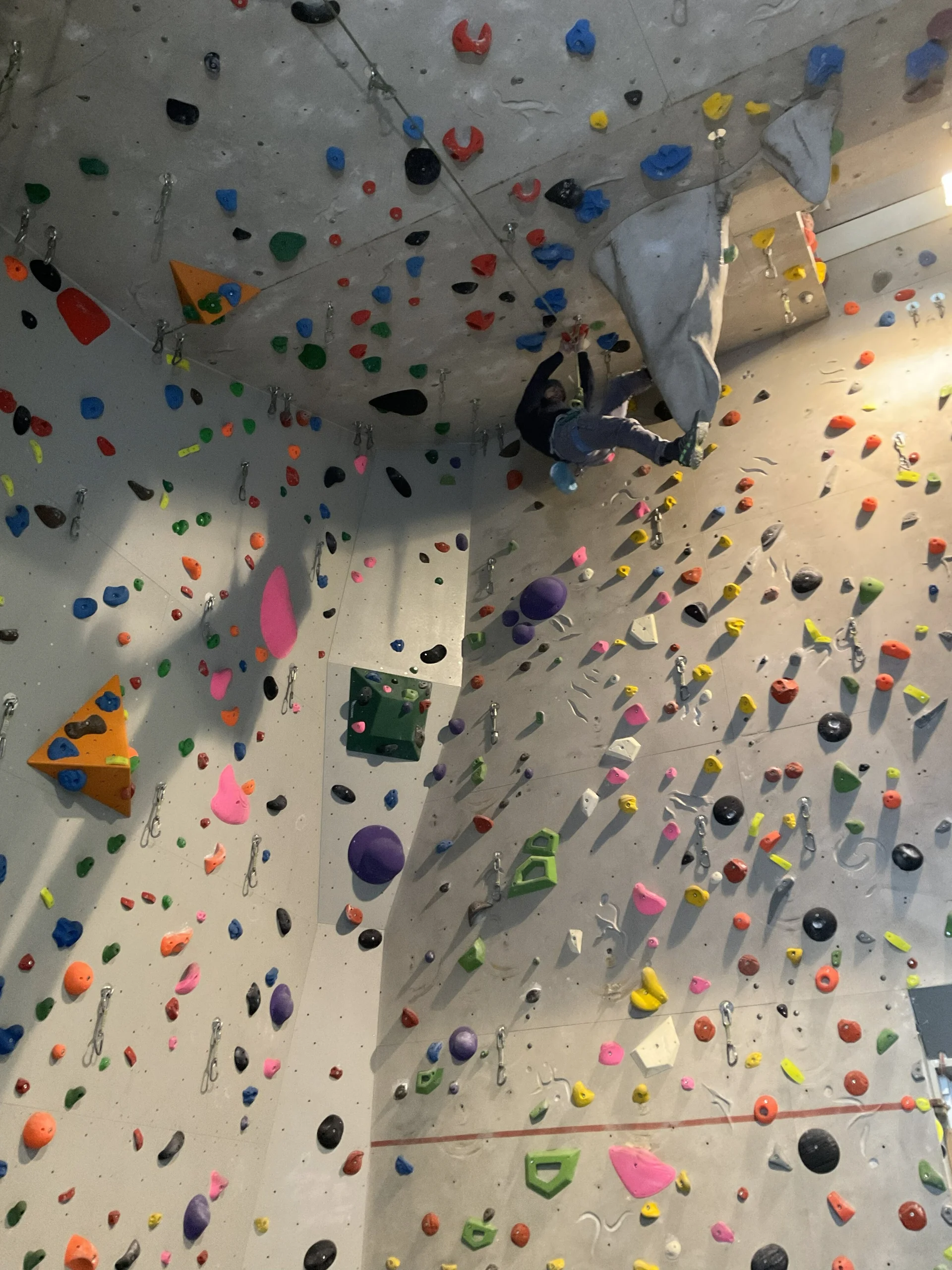 © Manfred Mauler - Sektion Rosenheim DAV