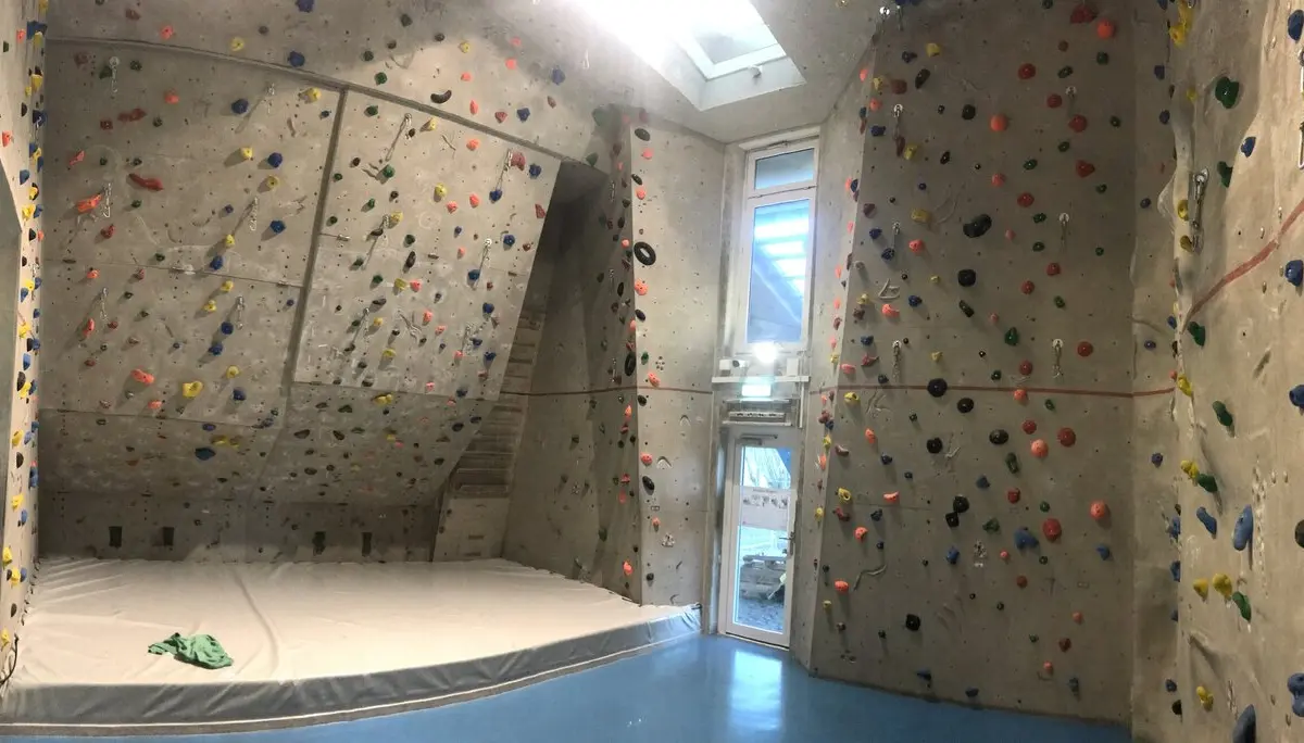 © DAV Sektion Rosenheim