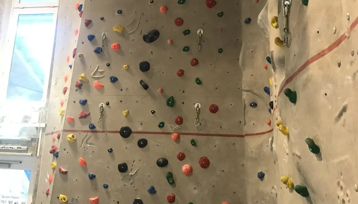 © DAV Sektion Rosenheim