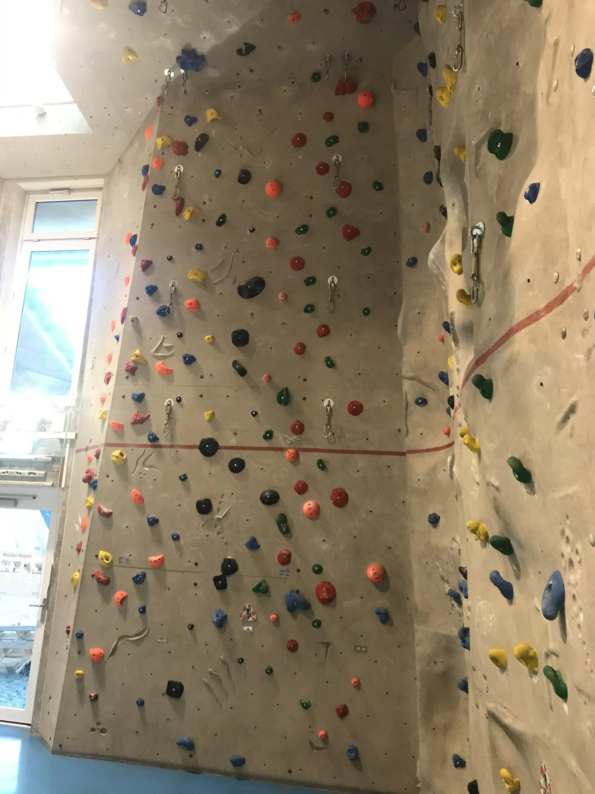 © DAV Sektion Rosenheim