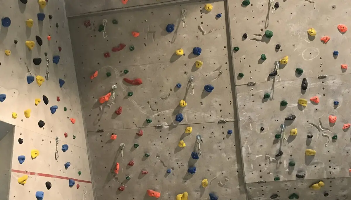 © DAV Sektion Rosenheim