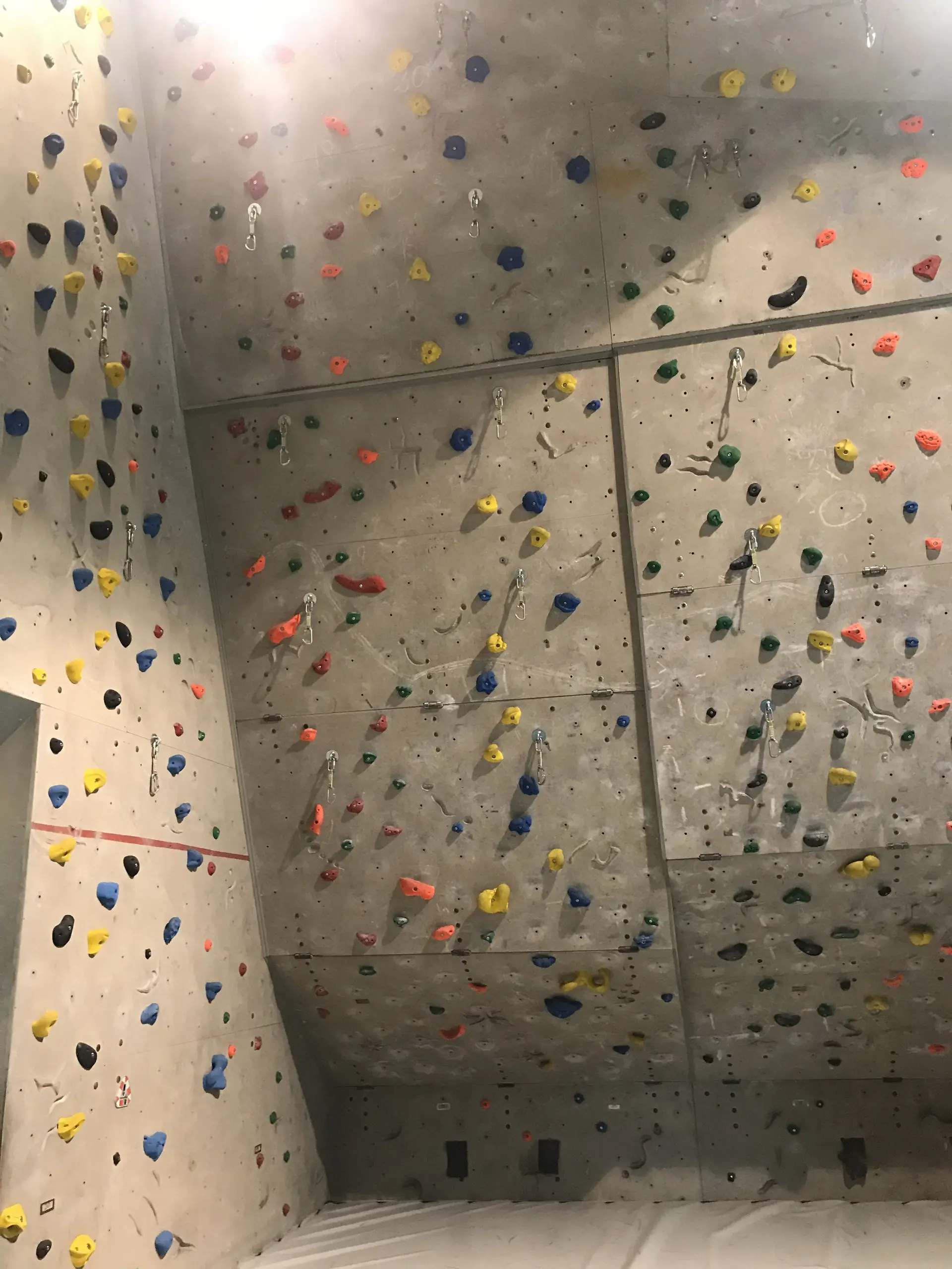 © DAV Sektion Rosenheim