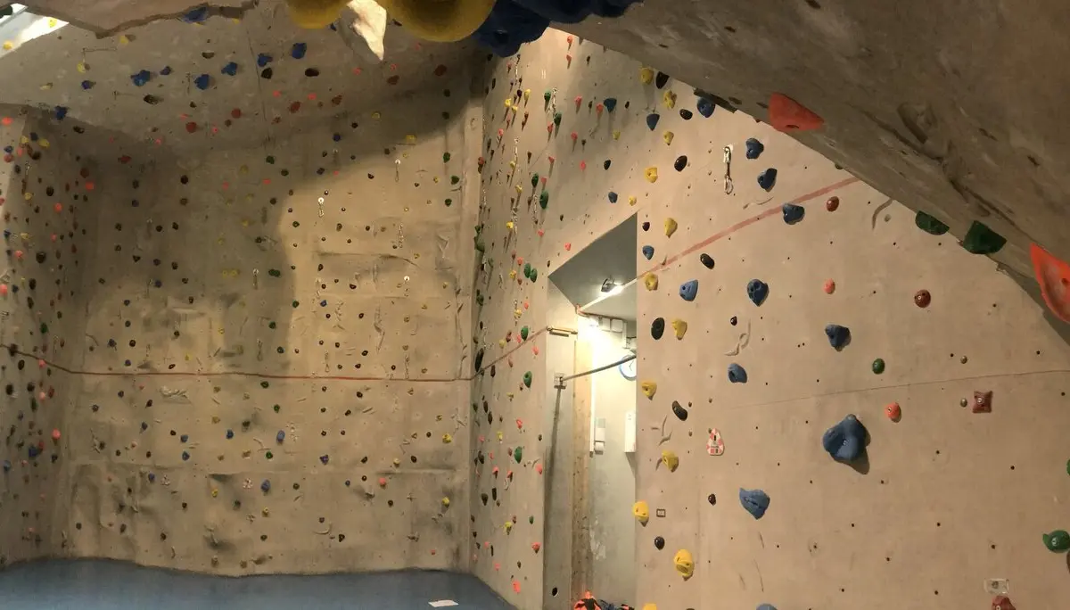 © DAV Sektion Rosenheim