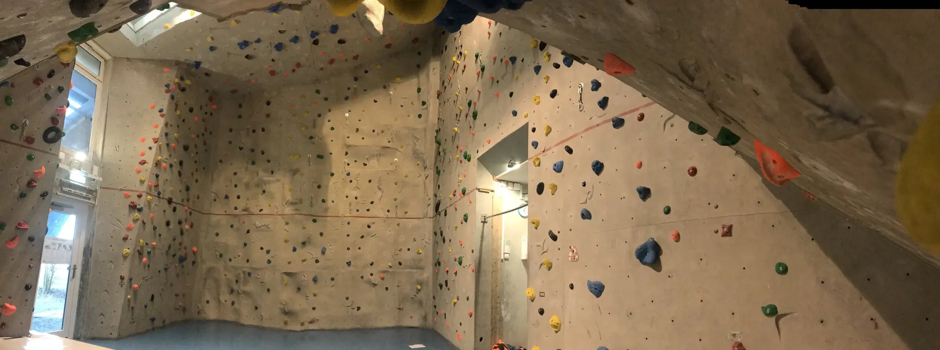 © DAV Sektion Rosenheim