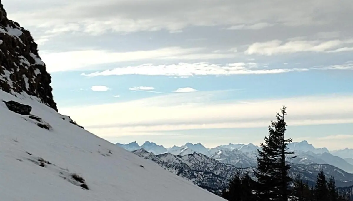 © DAV Sektion Rosenheim - Wettemann