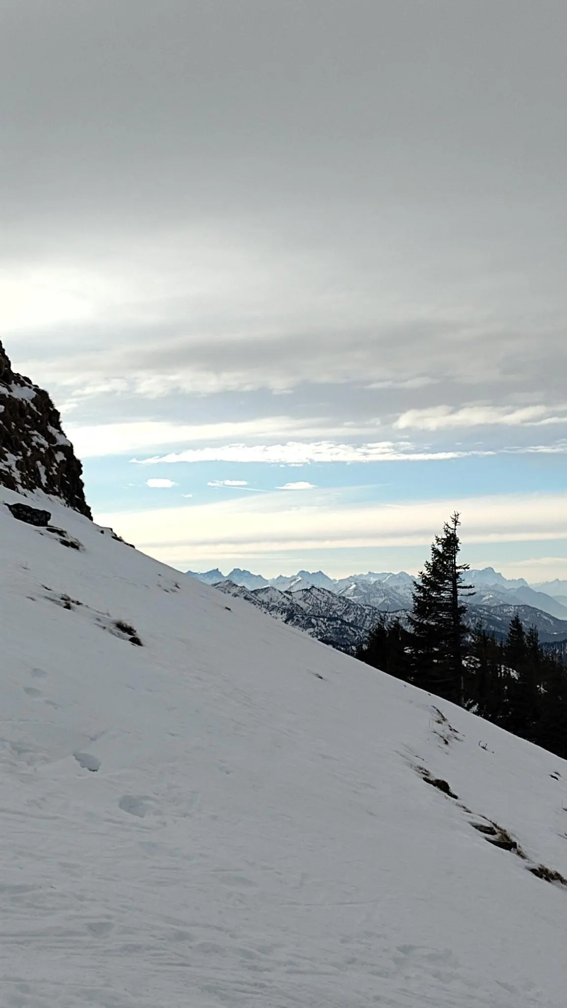 © DAV Sektion Rosenheim - Wettemann