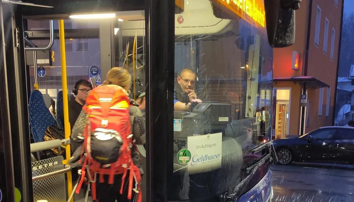 © DAV Sektion Rosenheim - Wettemann