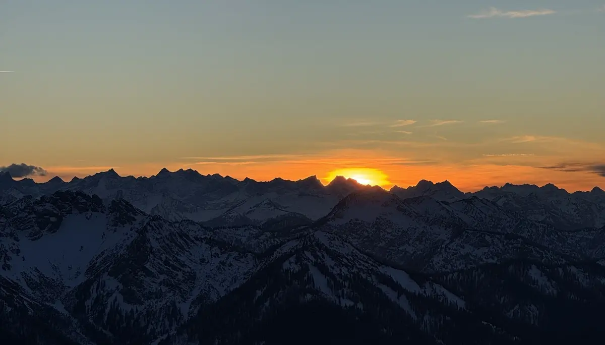 © DAV Sektion Rosenheim - Wettemann