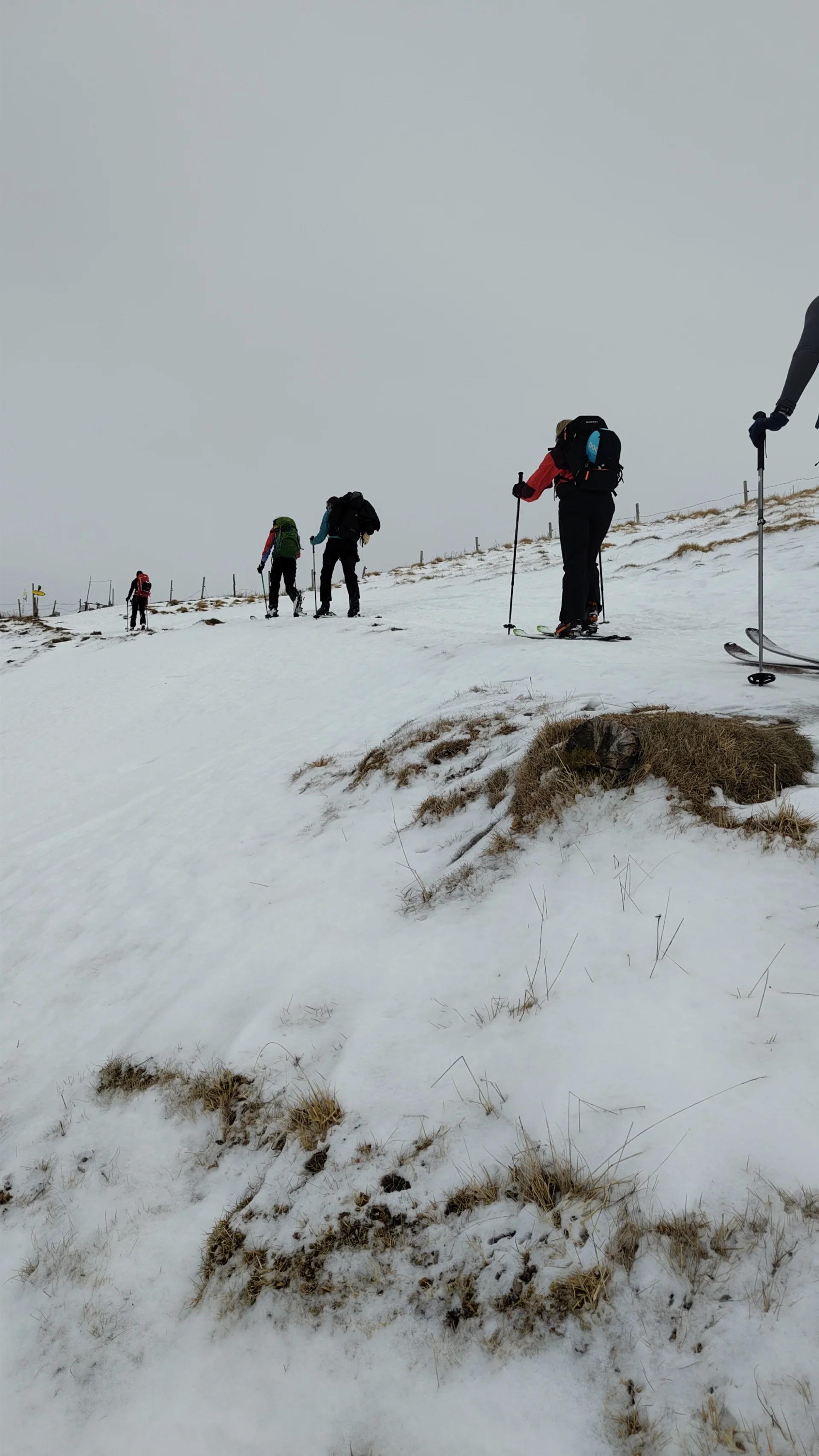 © DAV Sektion Rosenheim - Wettemann