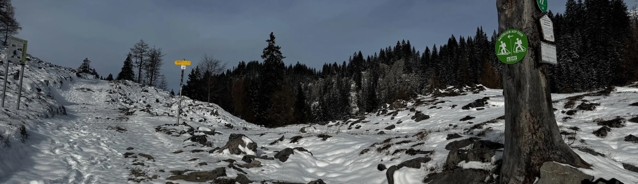 © DAV Sektion Rosenheim