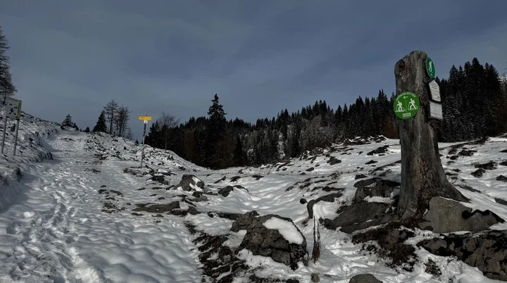 © DAV Sektion Rosenheim