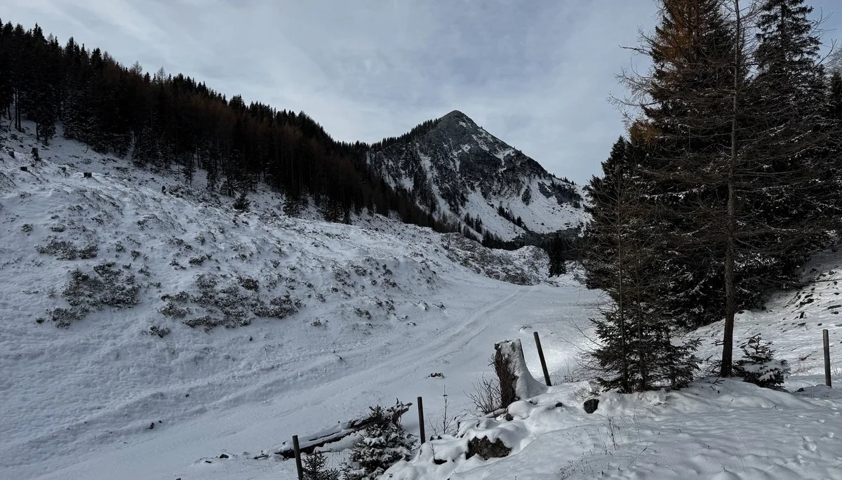 © DAV Sektion Rosenheim