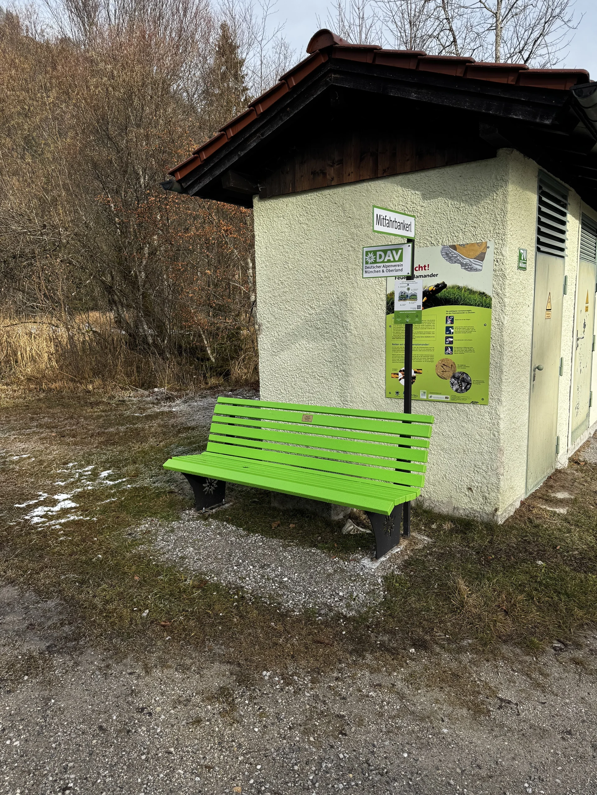 © Deutscher Alpenverein