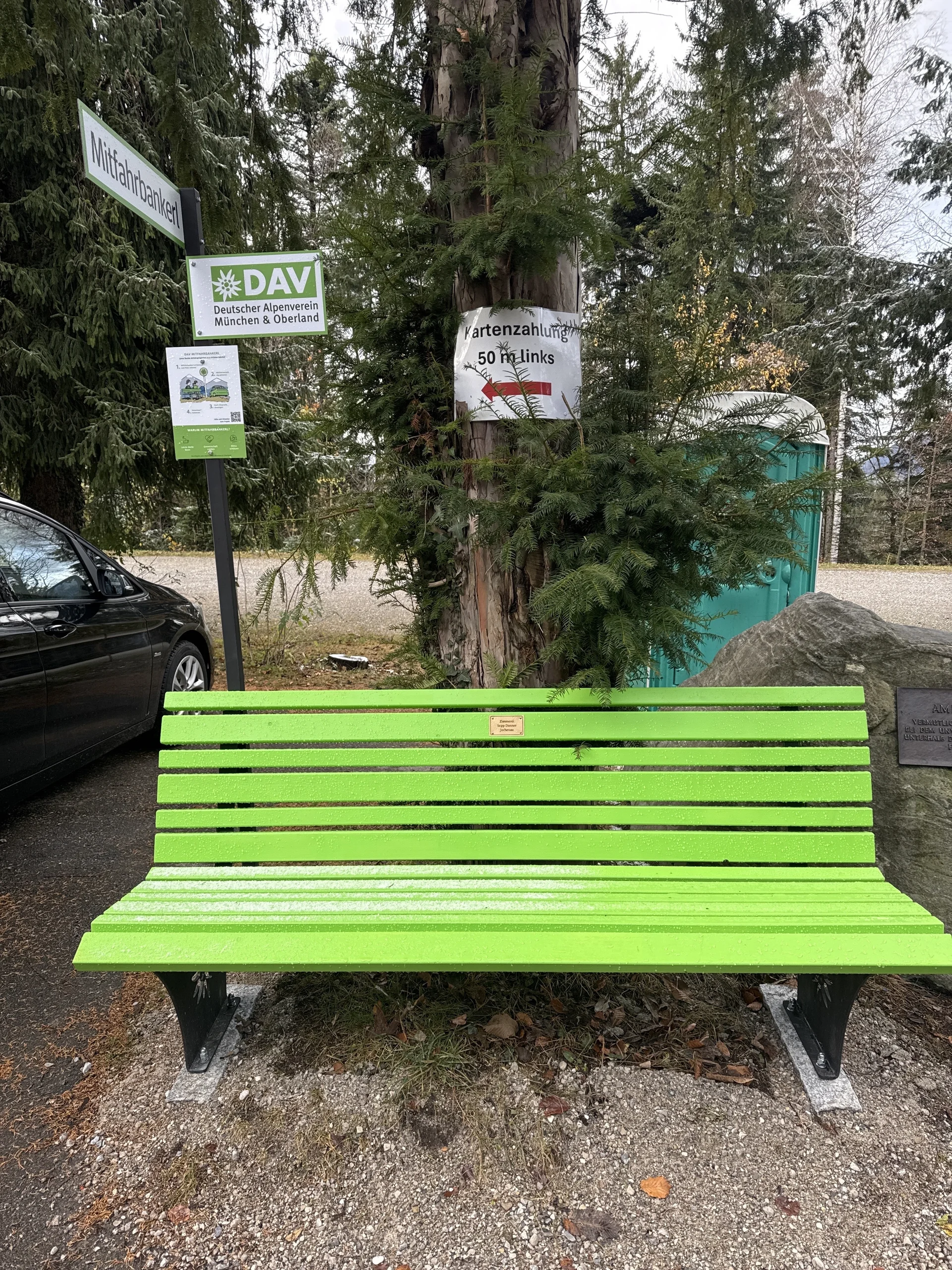 © Deutscher Alpenverein