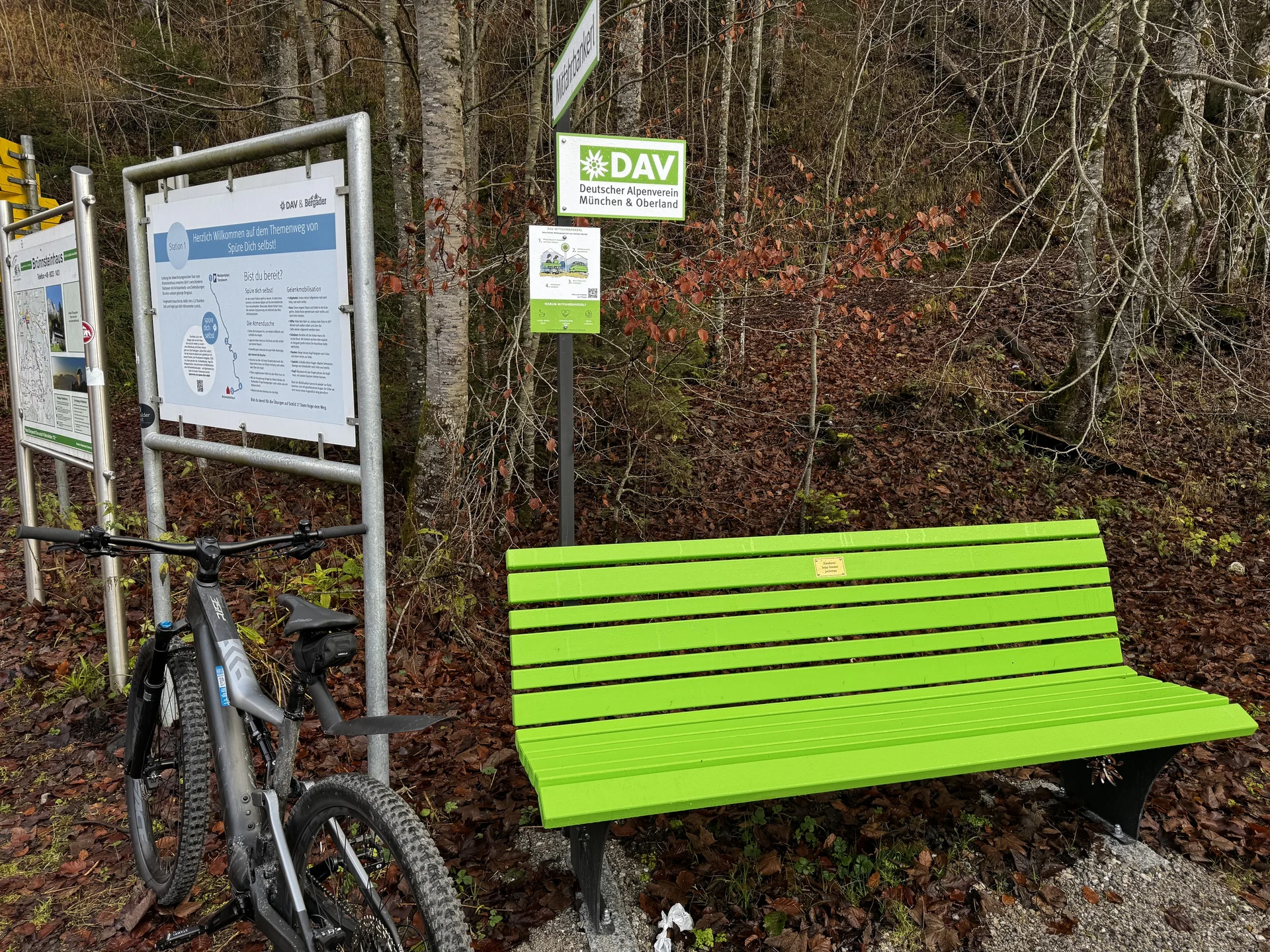 © Deutscher Alpenverein