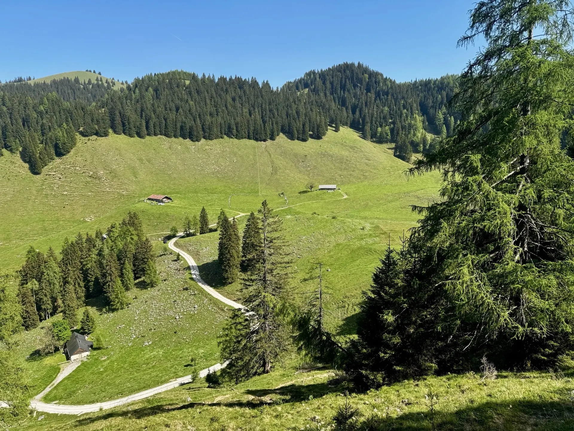 © DAV Sektion Rosenheim