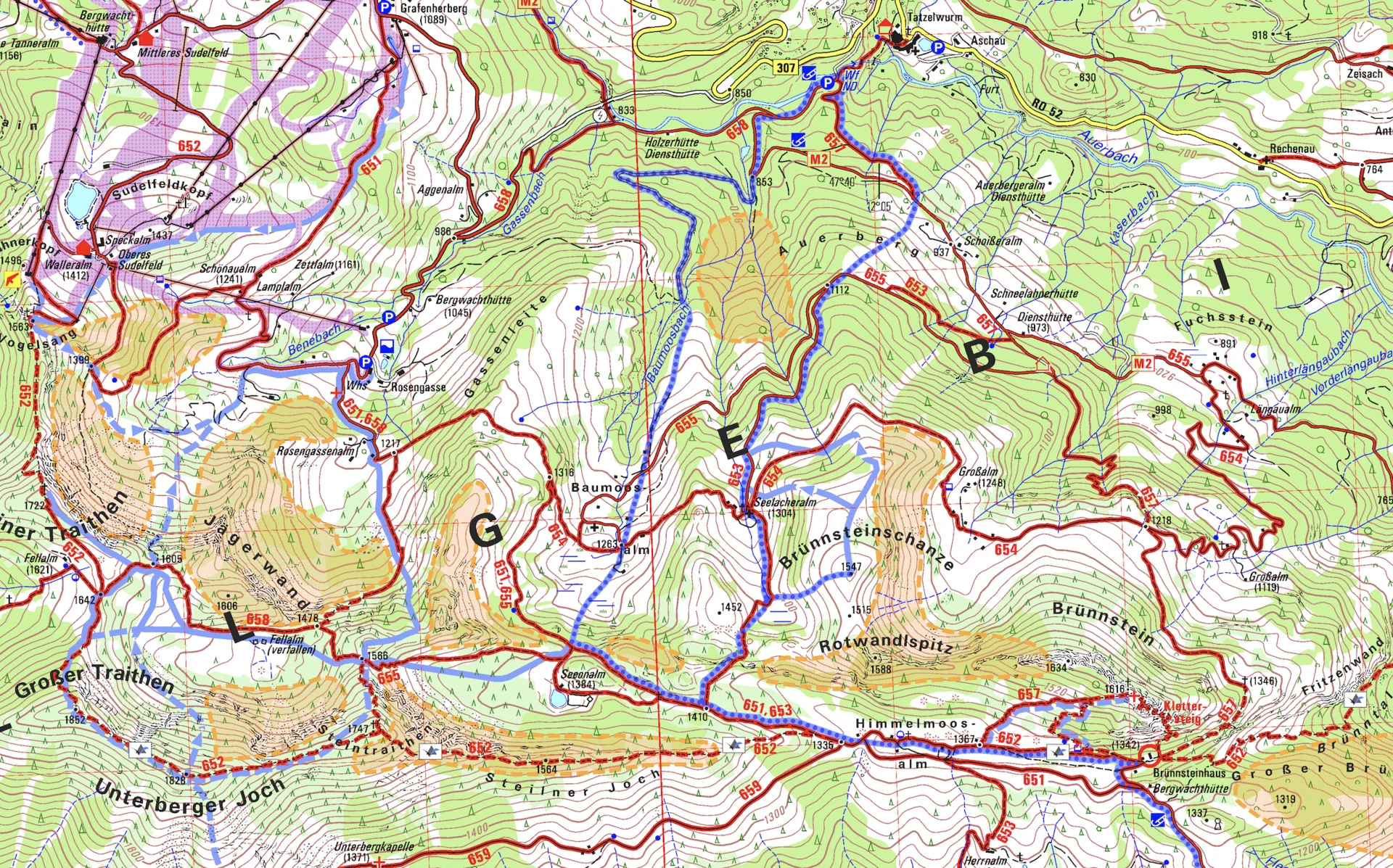 © Deutscher Alpenverein