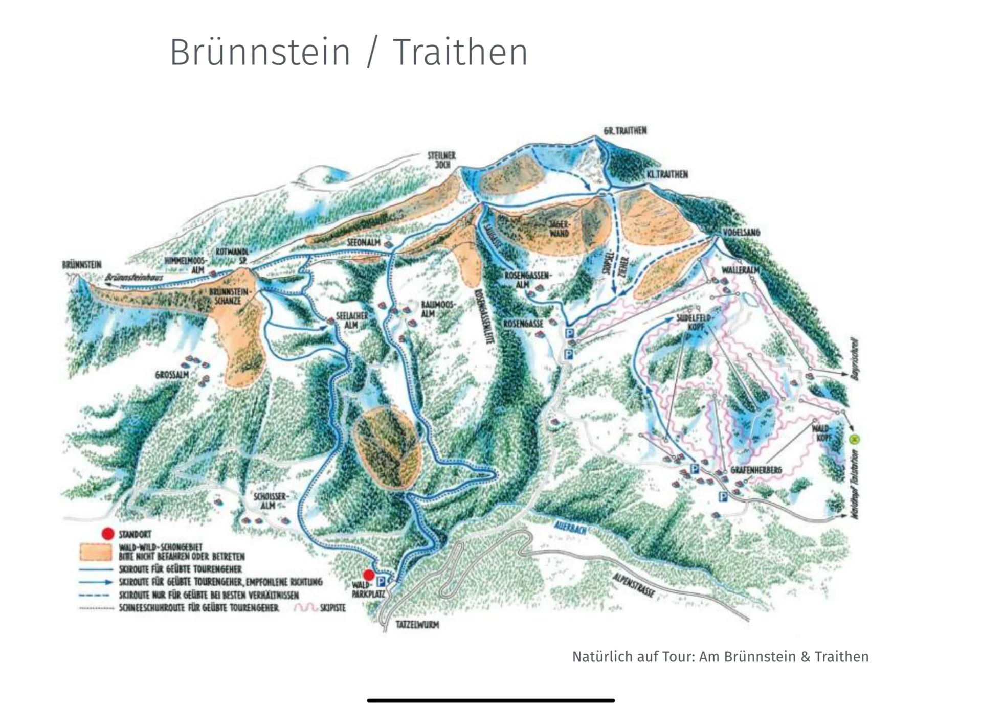 © Deutscher Alpenverein