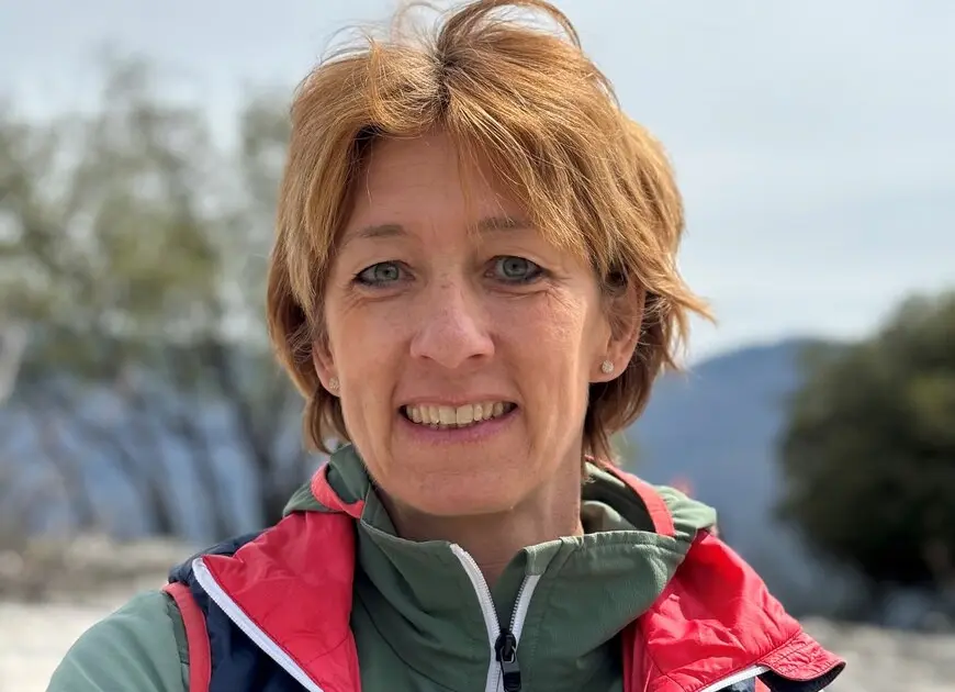 © DAV Sektion Rosenheim