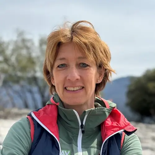 © DAV Sektion Rosenheim