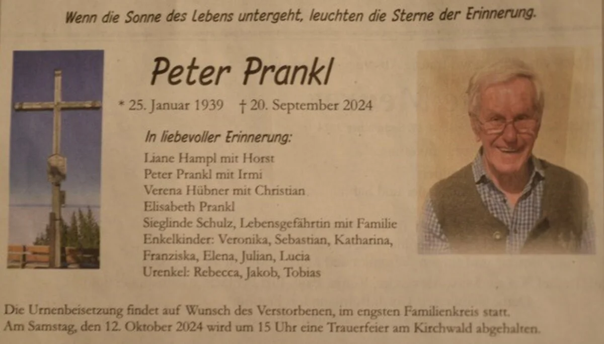 © Sektion Rosenheim DAV