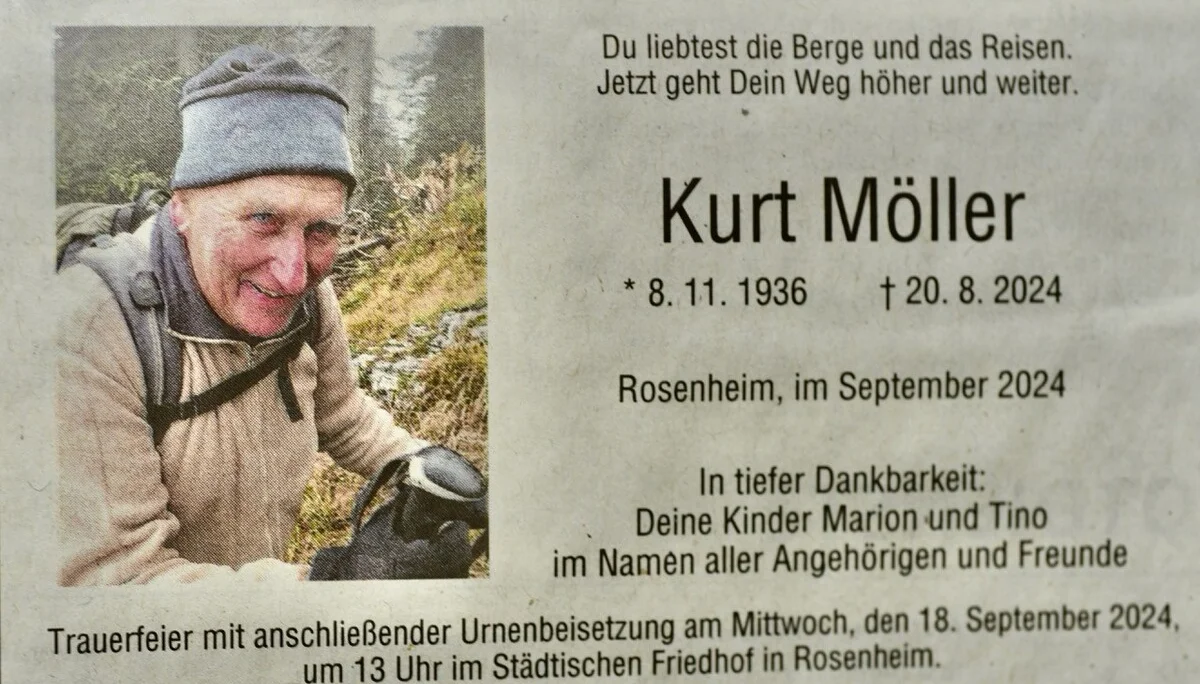 © DAV Sektion Rosenheim