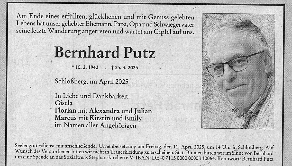 © DAV Sektion Rosenheim