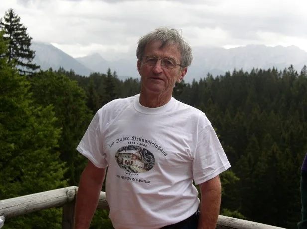 © Sektion Rosenheim DAV - Dieter Vögele