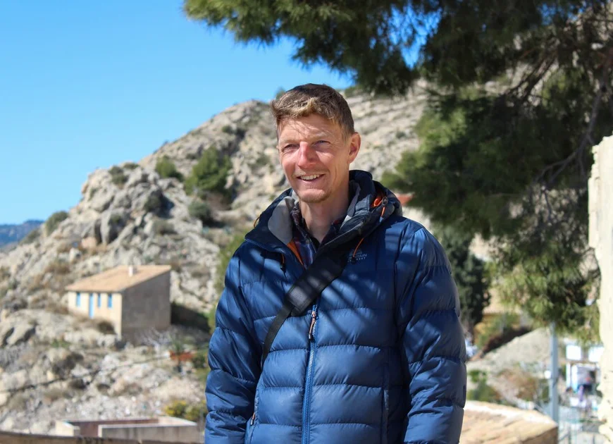 © DAV Sektion Rosenheim