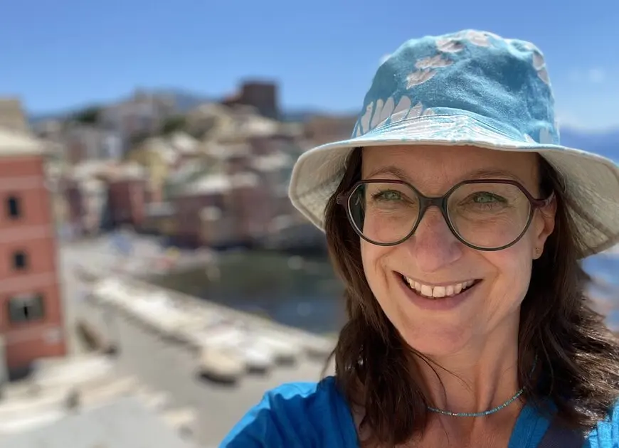 © Sektion Rosenheim - Kollenberger Lucia