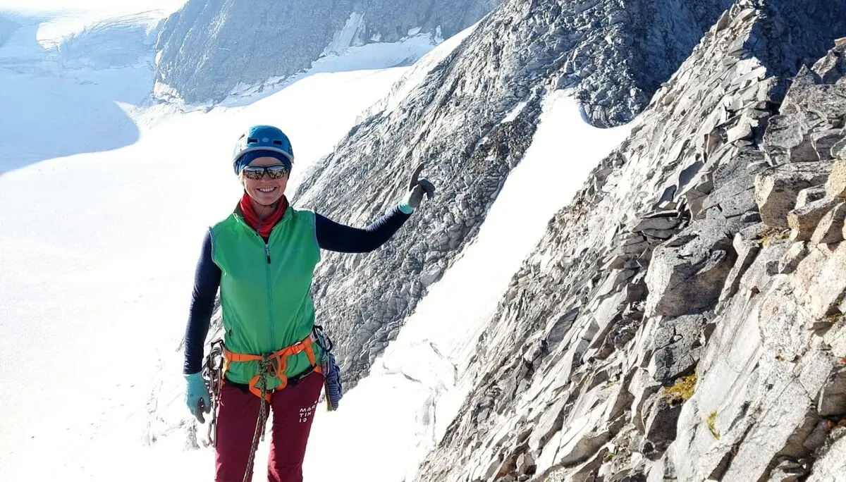 © Sektion Rosenheim DAV