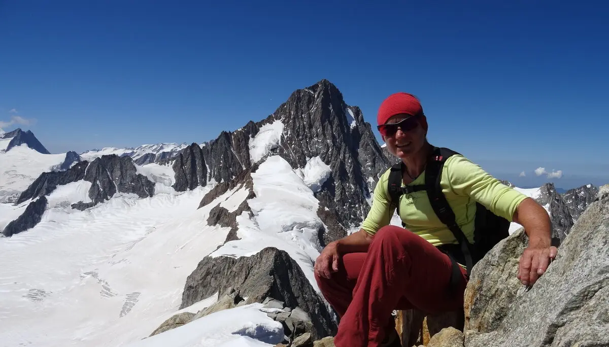 © Sektion Rosenheim DAV