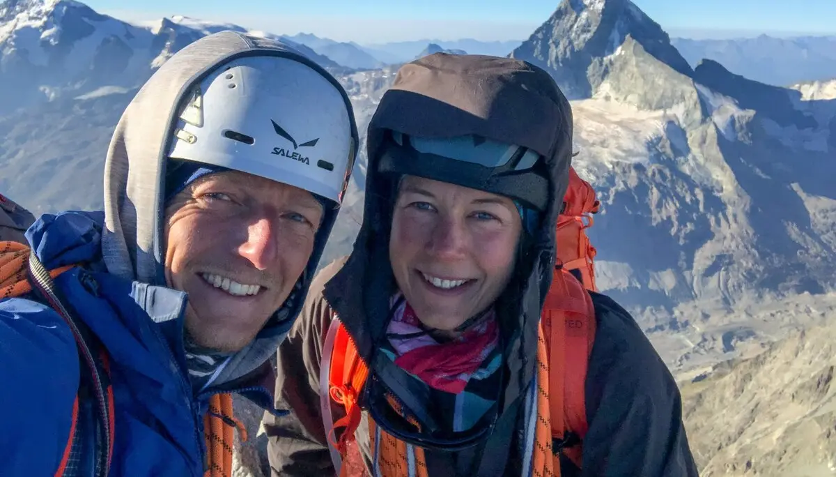 © Sektion Rosenheim DAV