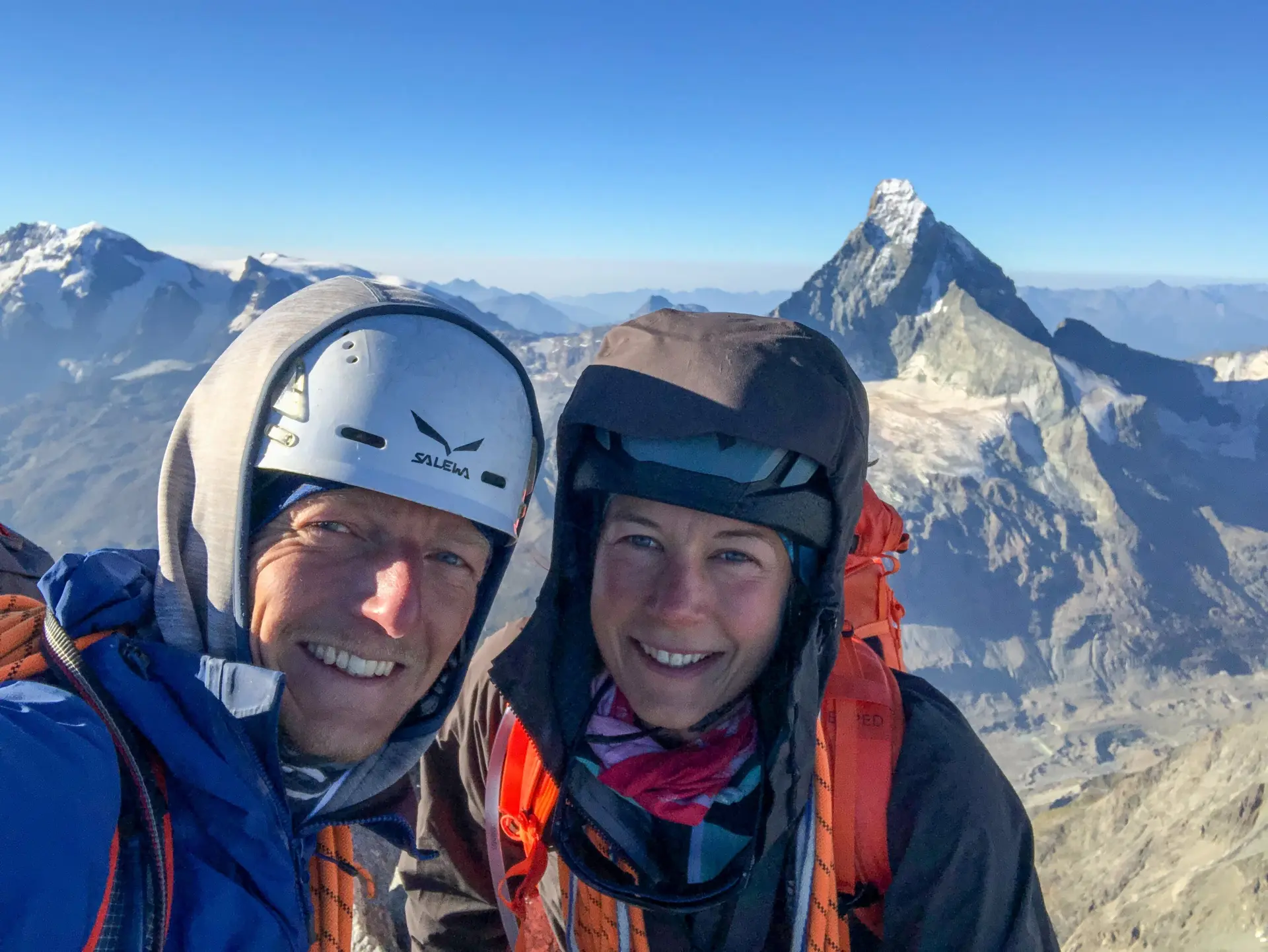 © Sektion Rosenheim DAV