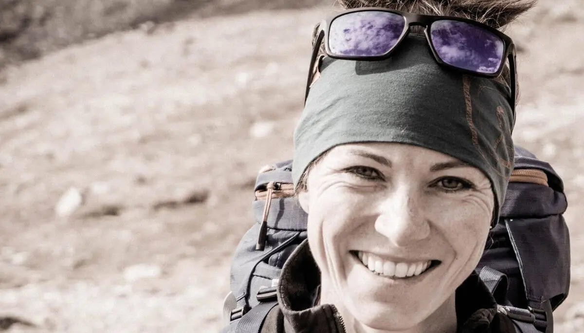 © Sektion Rosenheim DAV