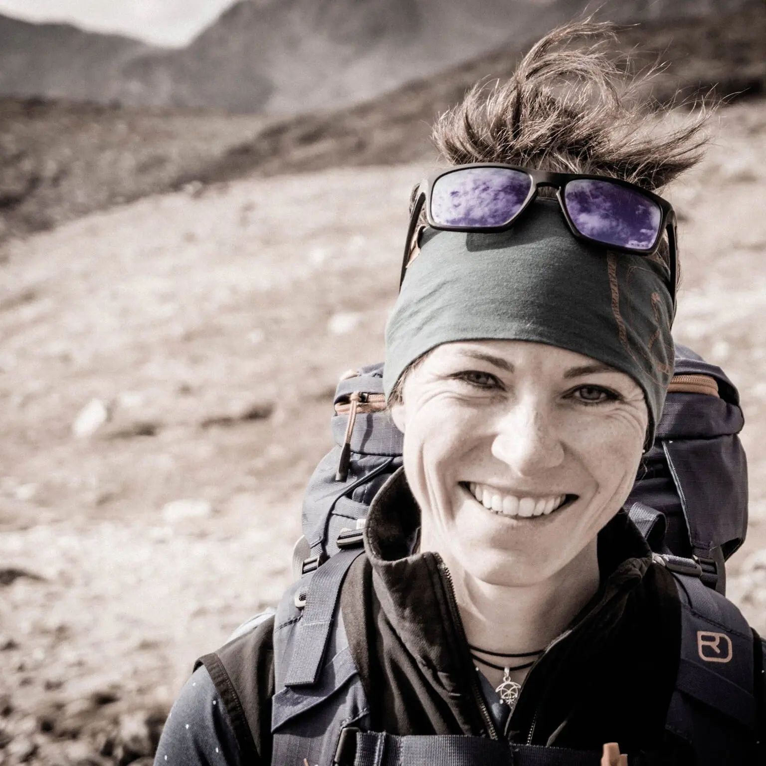 © Sektion Rosenheim DAV