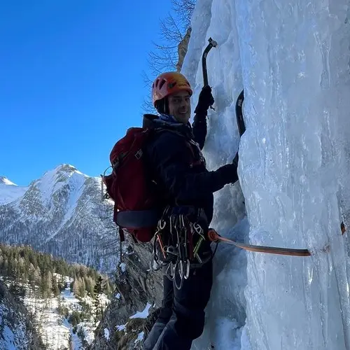 © DAV Sektion Rosenheim - Stefan Kröber