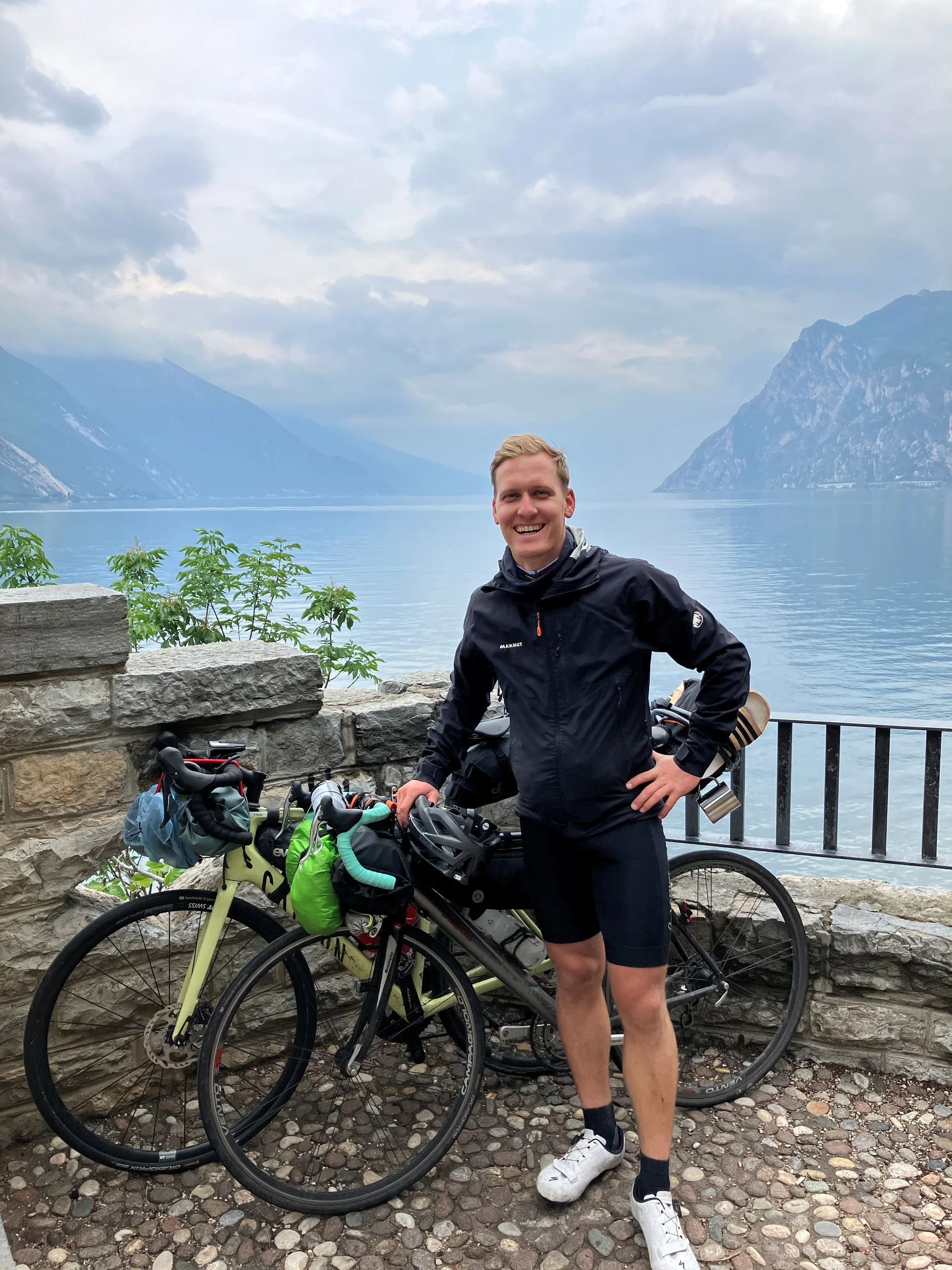 © DAV Sektion Rosenheim