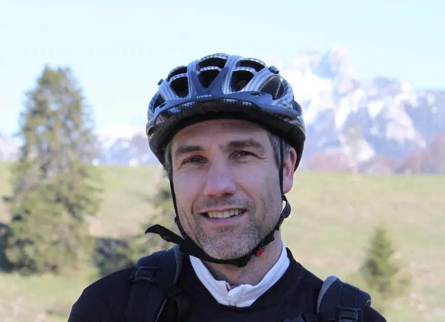 © Marion Stürzl - DAV Sektion Rosenheim