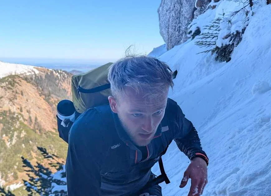 © DAV Sektion Rosenheim