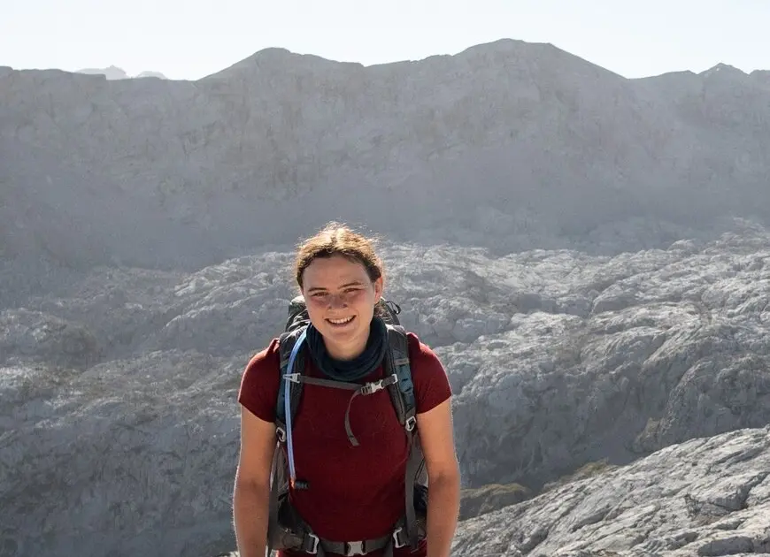 © DAV Sektion Rosenheim