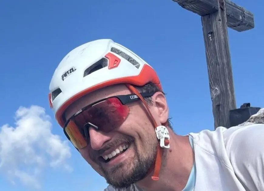 © DAV Sektion Rosenheim