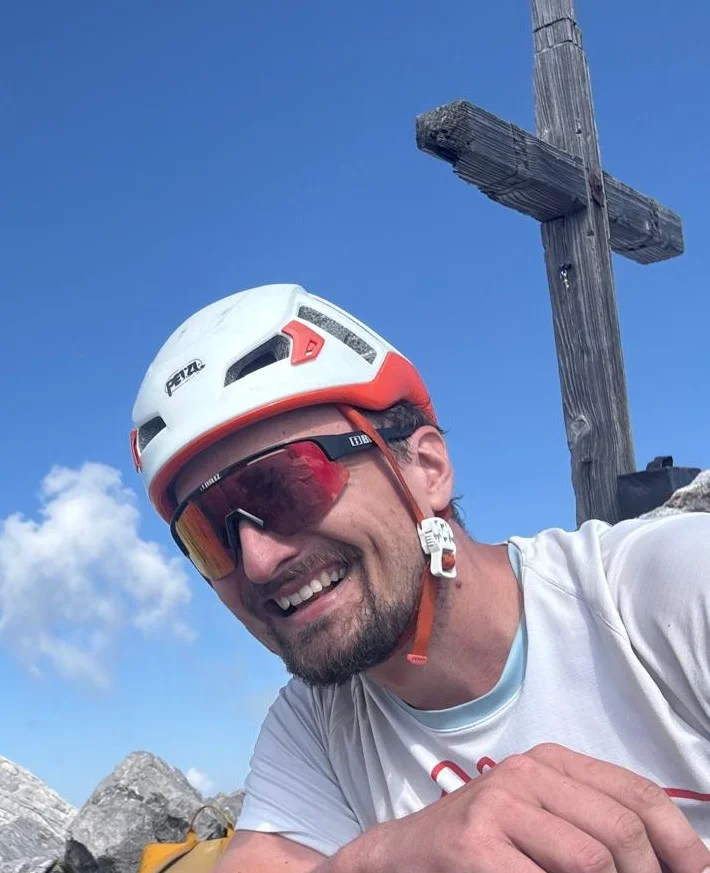 © DAV Sektion Rosenheim