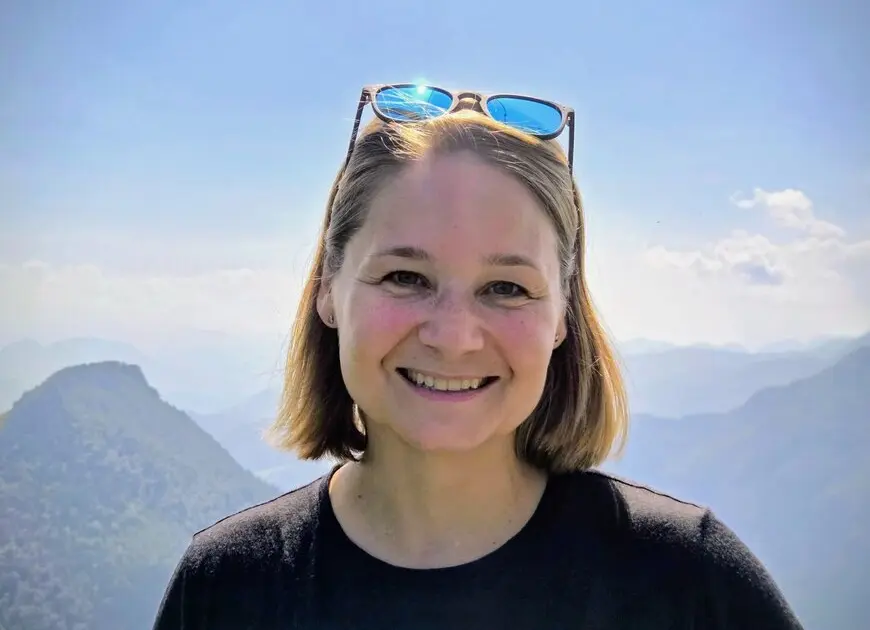 © DAV Sektion Rosenheim