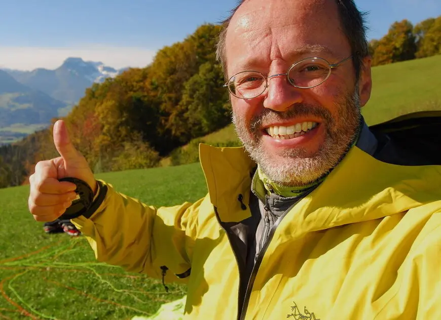 © DAV Sektion Rosenheim