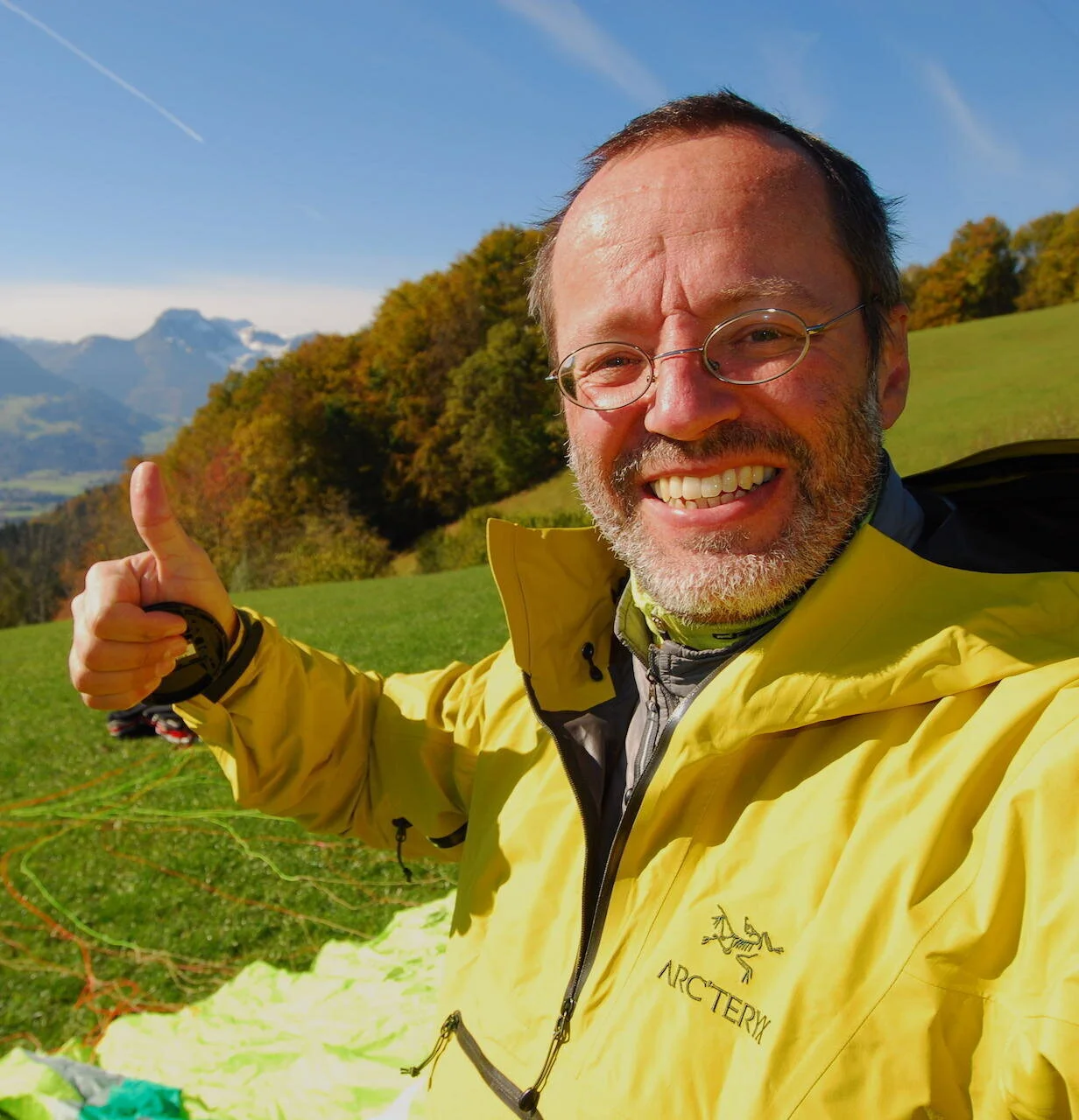 © DAV Sektion Rosenheim